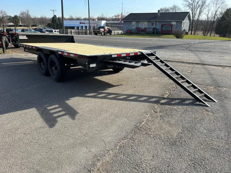 new Equipment / Flatbed Trailers Other  for sale, in Middlebury, IN Thumbnail 9