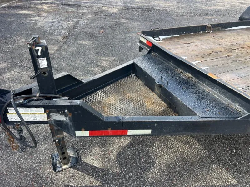 used Other Trailers Cronkhite  for sale, in Middlebury, IN Thumbnail 2