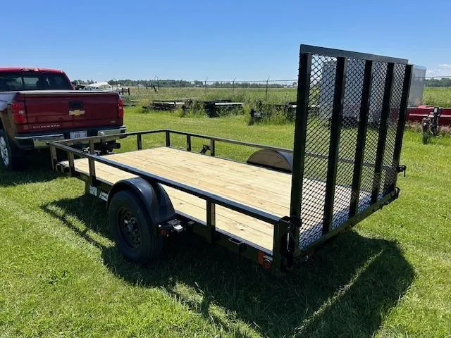used Other Trailers Liberty  for sale, in Middlebury, IN Thumbnail 3