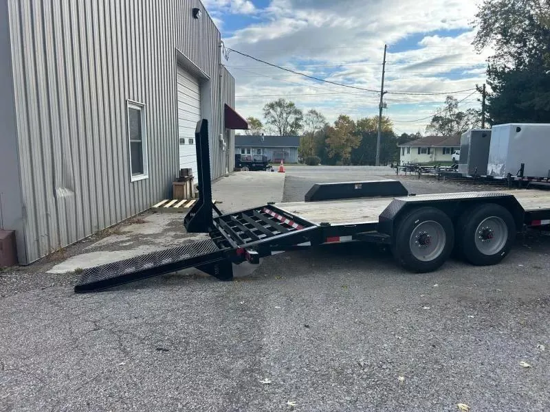 used Other Trailers Other  for sale, in Middlebury, IN Thumbnail 10