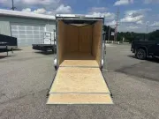 new Cargo (Enclosed) Trailers Haul-About  for sale, in Middlebury, IN Thumbnail 9