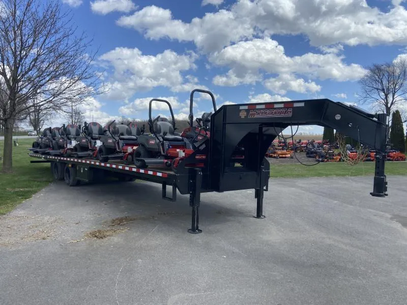 used Other Trailers Midsota  for sale, in Middlebury, IN Thumbnail 7
