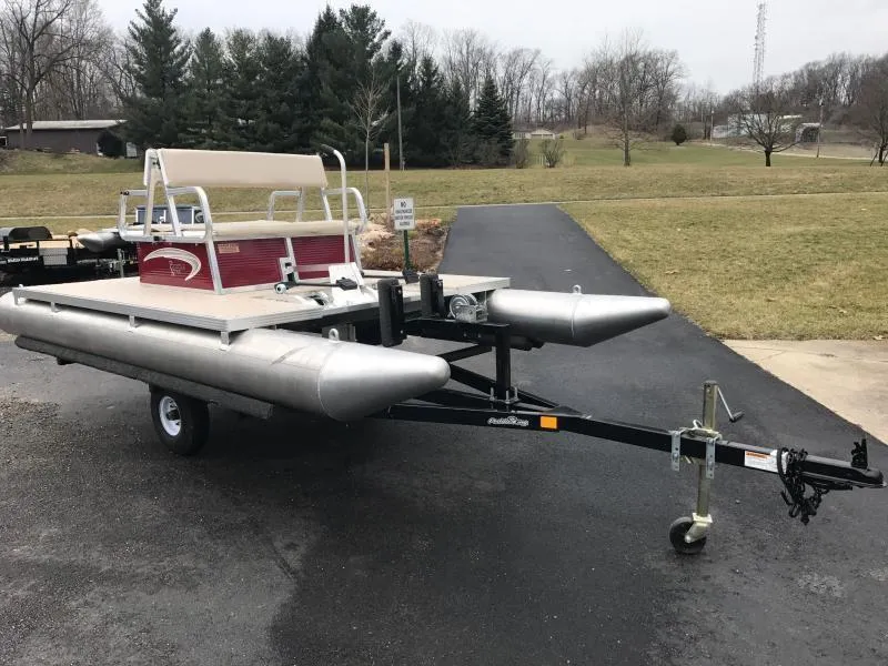 used Other Trailers Paddle King  for sale, in Middlebury, IN Thumbnail 6