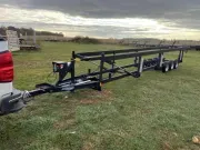 new Watercraft Trailers Hoosier Trailers  for sale, in Middlebury, IN Thumbnail 1