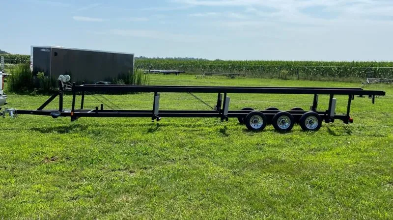 new Watercraft Trailers Hoosier Trailers  for sale, in Middlebury, IN Thumbnail 2