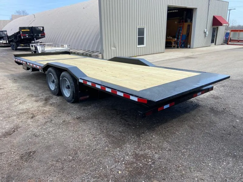 new Equipment / Flatbed Trailers Midsota  for sale, in Middlebury, IN Thumbnail 3