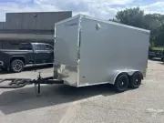 new Cargo (Enclosed) Trailers Haul-About  for sale, in Middlebury, IN Thumbnail 7
