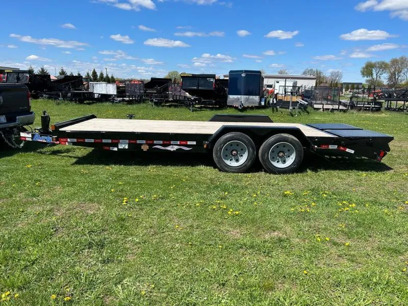 used Other Trailers Liberty  for sale, in Middlebury, IN Thumbnail 2