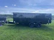 new Dump Trailers Griffin Trailers  for sale, in Middlebury, IN Thumbnail 2