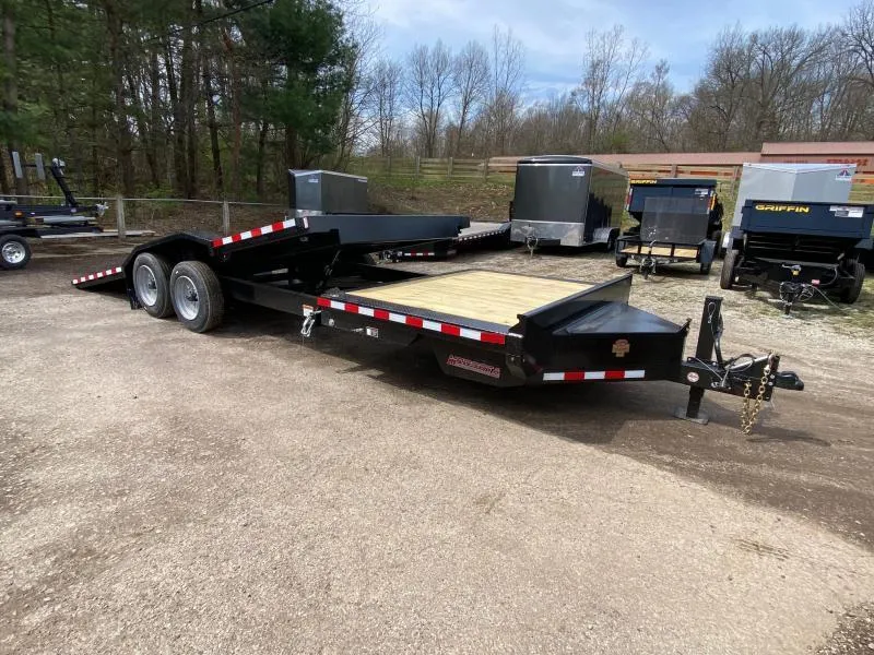 new Equipment / Flatbed Trailers Midsota  for sale, in Middlebury, IN Thumbnail 7
