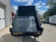 new Dump Trailers Griffin Trailers  for sale, in Middlebury, IN Thumbnail 9