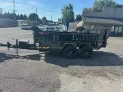 new Dump Trailers Griffin Trailers  for sale, in Middlebury, IN Thumbnail 7