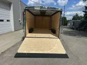 new Cargo (Enclosed) Trailers Haul-About  for sale, in Middlebury, IN Thumbnail 6