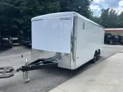 new Cargo (Enclosed) Trailers Haul-About  for sale, in Middlebury, IN Thumbnail 10
