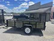used Utility Trailers Sure-Trac  for sale, in Middlebury, IN Thumbnail 5