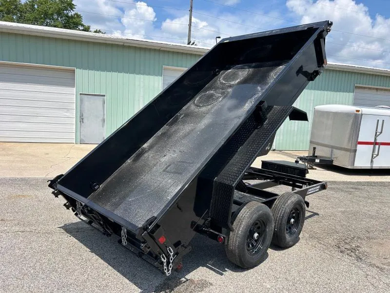 new Dump Trailers Liberty  for sale, in Middlebury, IN Thumbnail 8