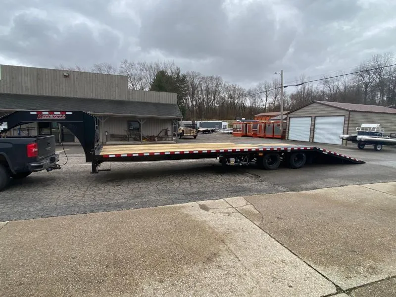 used Other Trailers Midsota  for sale, in Middlebury, IN Thumbnail 5