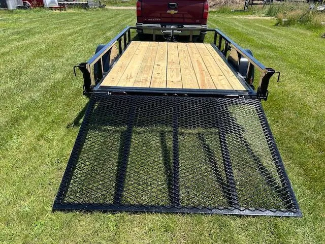 used Other Trailers Liberty  for sale, in Middlebury, IN Thumbnail 6