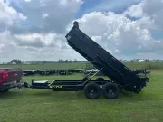 new Dump Trailers Griffin Trailers  for sale, in Middlebury, IN Thumbnail 10