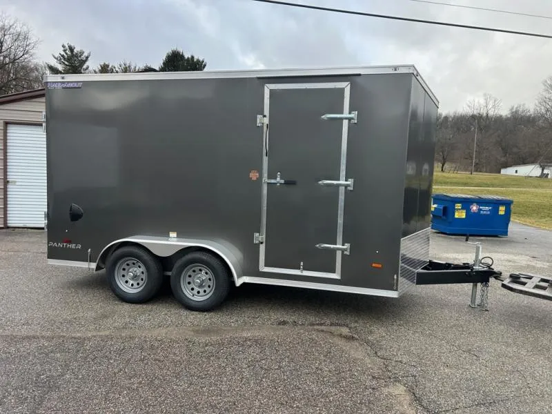 new Cargo (Enclosed) Trailers Haul-About  for sale, in Middlebury, IN Thumbnail 3