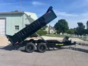 new Dump Trailers Griffin Trailers  for sale, in Middlebury, IN Thumbnail 15