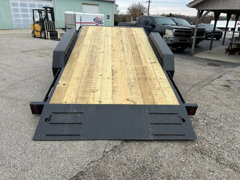 new Equipment / Flatbed Trailers Midsota  for sale, in Middlebury, IN Thumbnail 11