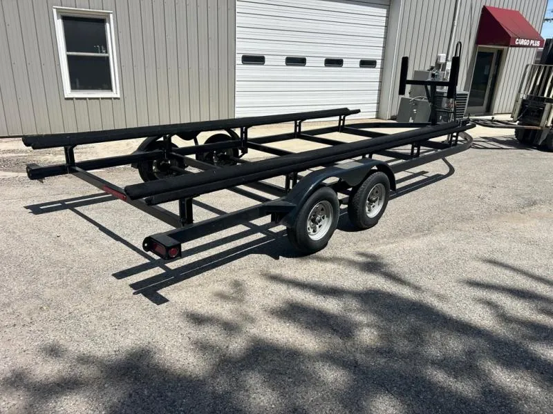 used Watercraft Trailers Other  for sale, in Middlebury, IN Thumbnail 3