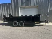new Dump Trailers Griffin Trailers  for sale, in Middlebury, IN Thumbnail 2