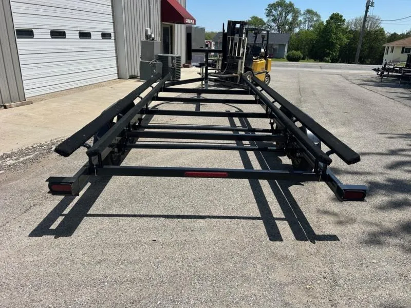 used Watercraft Trailers Other  for sale, in Middlebury, IN Thumbnail 4