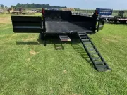 new Dump Trailers Griffin Trailers  for sale, in Middlebury, IN Thumbnail 11