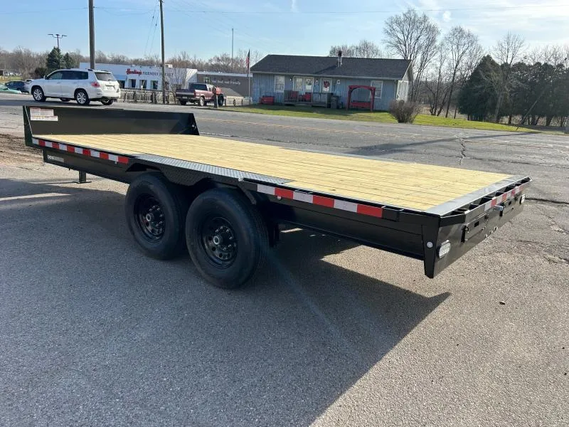 used Other Trailers Watchdog  for sale, in Middlebury, IN Thumbnail 5