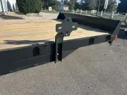 new Car Haulers / Racing Trailers Hillcrest Trailers  for sale, in Middlebury, IN Thumbnail 8