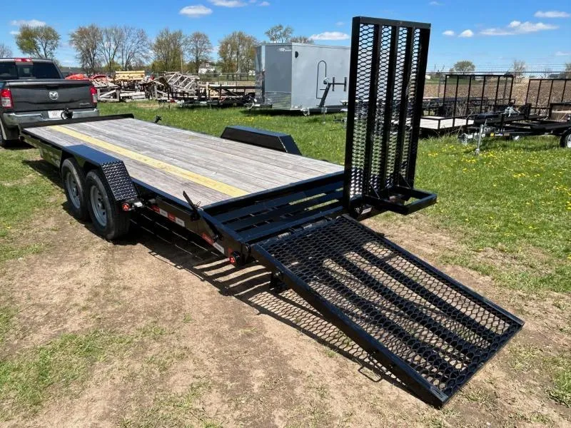 used Other Trailers Liberty  for sale, in Middlebury, IN Thumbnail 5