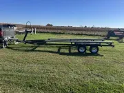new Watercraft Trailers Hoosier Trailers  for sale, in Middlebury, IN Thumbnail 2