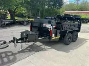 new Dump Trailers Griffin Trailers  for sale, in Middlebury, IN Thumbnail 5