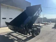 new Dump Trailers Griffin Trailers  for sale, in Middlebury, IN Thumbnail 8