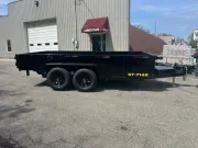new Dump Trailers Griffin Trailers  for sale, in Middlebury, IN Thumbnail 2