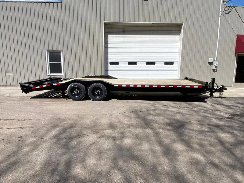 new Equipment / Flatbed Trailers Midsota  for sale, in Middlebury, IN Thumbnail 3