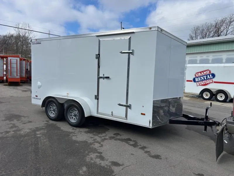 2026 Haul-About CGR714TA2