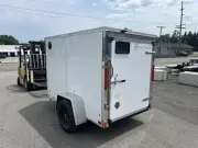 new Cargo (Enclosed) Trailers Cross Trailers  for sale, in Middlebury, IN Thumbnail 5