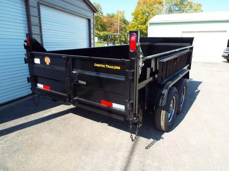 new Dump Trailers Other  for sale, in Middlebury, IN Thumbnail 3