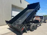new Dump Trailers Griffin Trailers  for sale, in Middlebury, IN Thumbnail 6