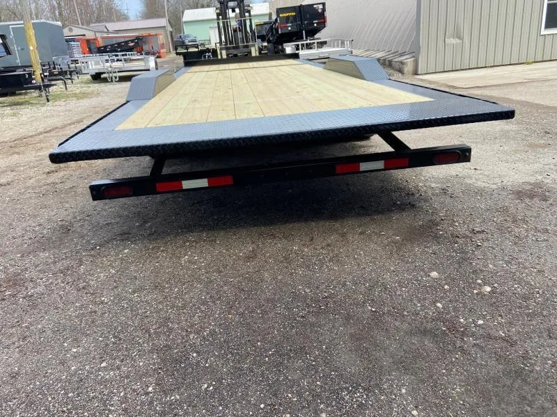 new Equipment / Flatbed Trailers Midsota  for sale, in Middlebury, IN Thumbnail 9
