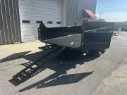 new Dump Trailers Griffin Trailers  for sale, in Middlebury, IN Thumbnail 4