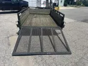 used Utility Trailers Sure-Trac  for sale, in Middlebury, IN Thumbnail 8