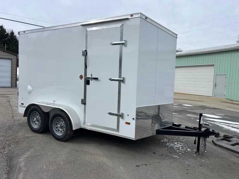 2026 Haul-About CGR712TA2