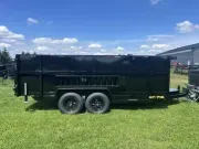new Dump Trailers Griffin Trailers  for sale, in Middlebury, IN Thumbnail 7