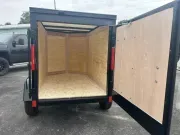 new Cargo (Enclosed) Trailers Cross Trailers  for sale, in Middlebury, IN Thumbnail 5