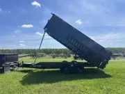 new Dump Trailers Griffin Trailers  for sale, in Middlebury, IN Thumbnail 10