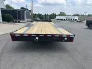 new Equipment / Flatbed Trailers Hillcrest Trailers  for sale, in Middlebury, IN Thumbnail 4